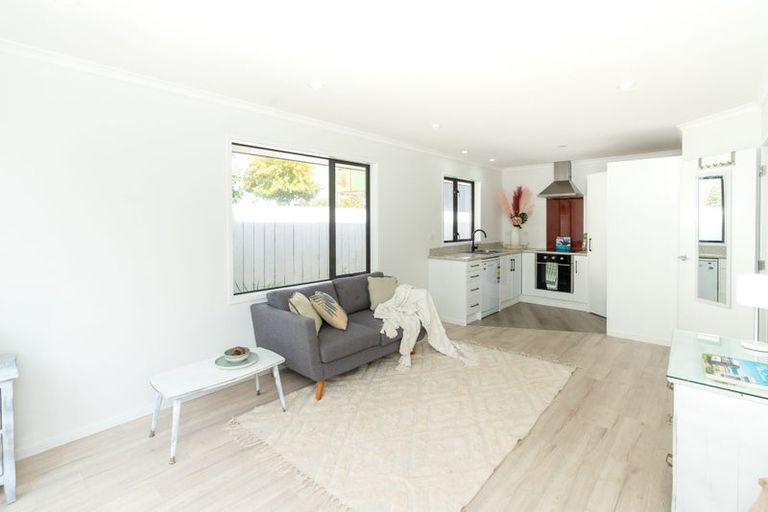 Photo of property in 3g Cameron Road, Hamilton East, Hamilton, 3216