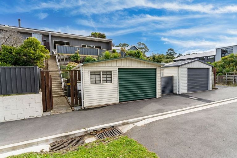 Photo of property in 186 Kaikorai Valley Road, Bradford, Dunedin, 9011