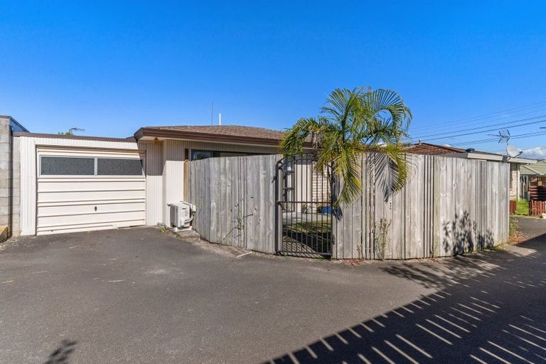 Photo of property in 2/9 Leander Street, Mount Maunganui, 3116