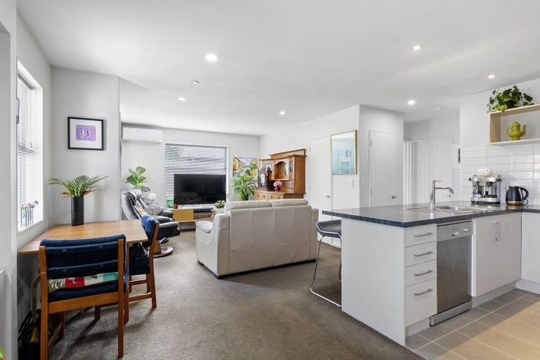 Photo of property in 80 Trafalgar Street, St Albans, Christchurch, 8014