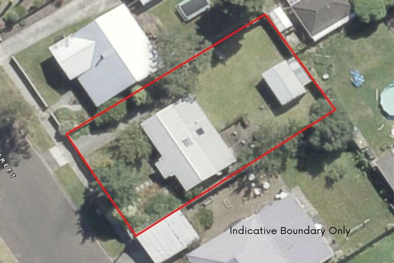 Photo of property in 6 Sandford Street, Trentham, Upper Hutt, 5018