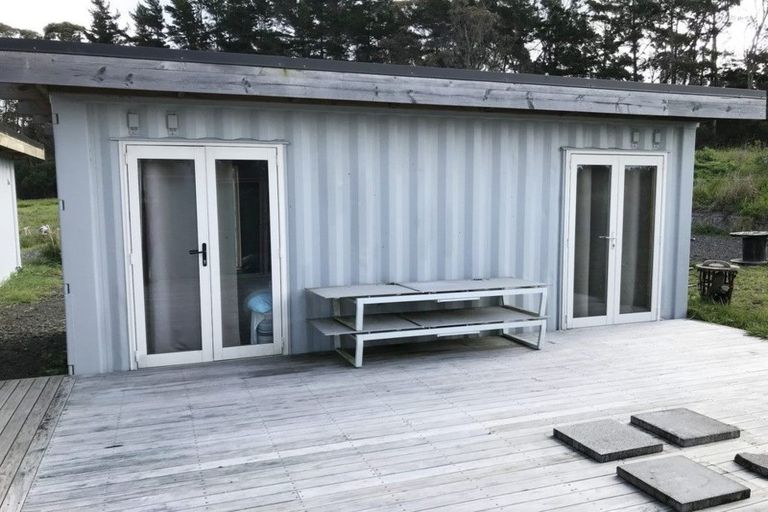 Photo of property in 478 Henderson Bay Road, Houhora, Pukenui, 0484