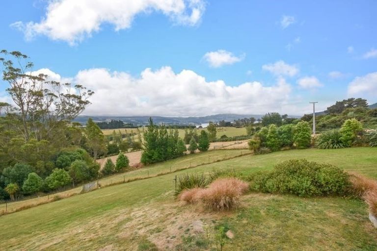 Photo of property in 847 Mount Cargill Road, Mount Cargill, Waitati, 9085
