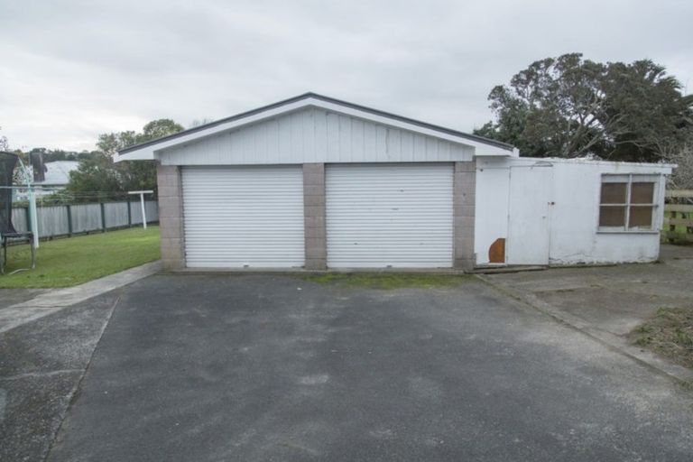 Photo of property in 60a Gordon Street, Dargaville, 0310