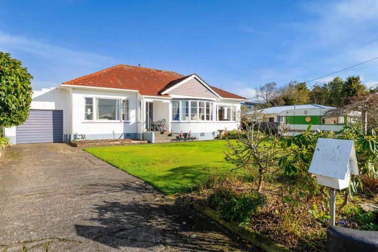 Photo of property in 11 Miranda Street, Stratford, 4332