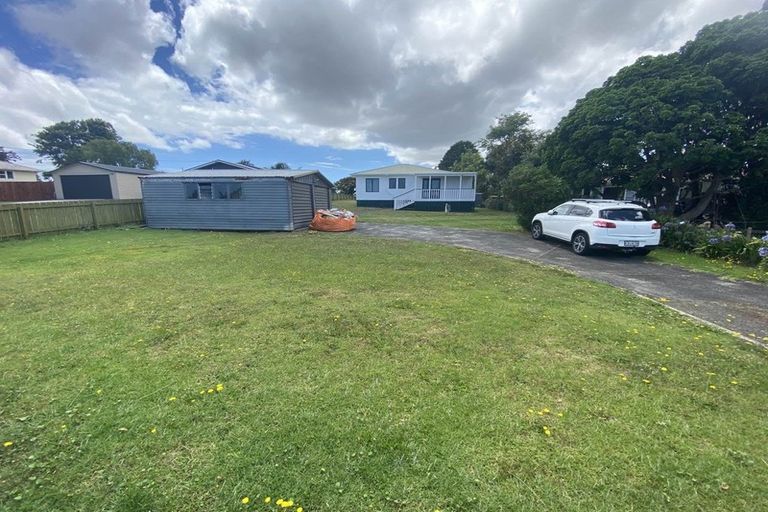 Photo of property in 453 Clarks Beach Road, Waiau Pa, Pukekohe, 2679