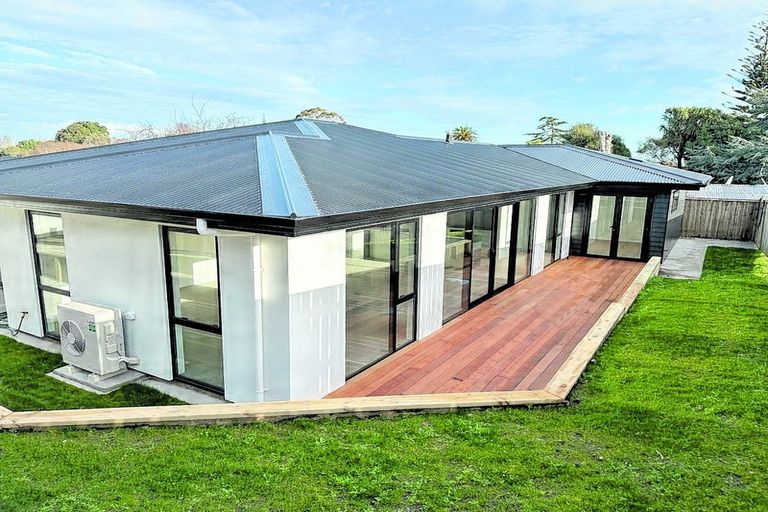 Photo of property in 179a Great North Road, Otamatea, Whanganui, 4501