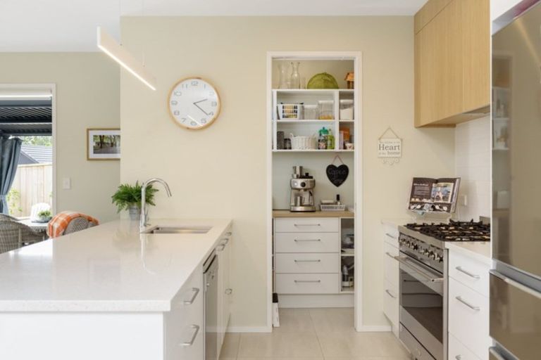 Photo of property in 4 Goodwin Crescent, Pyes Pa, Tauranga, 3112