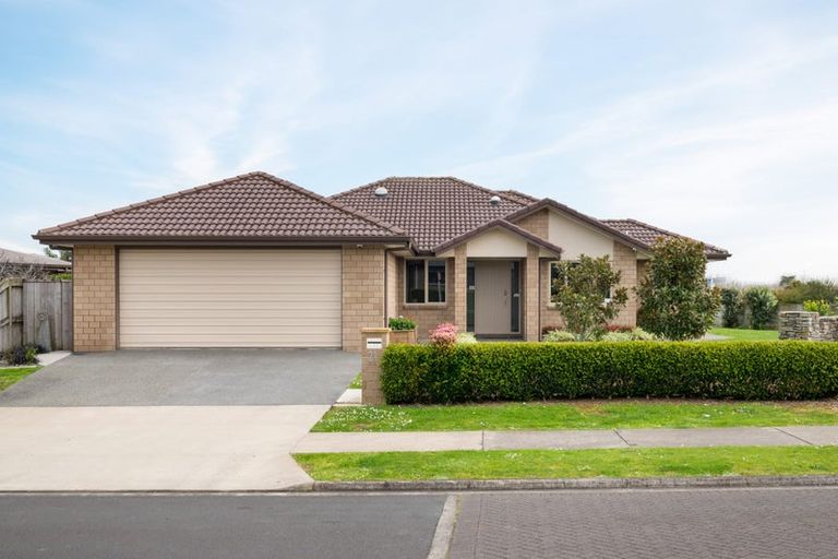 Photo of property in 21 Hartford Terrace, Huntington, Hamilton, 3210