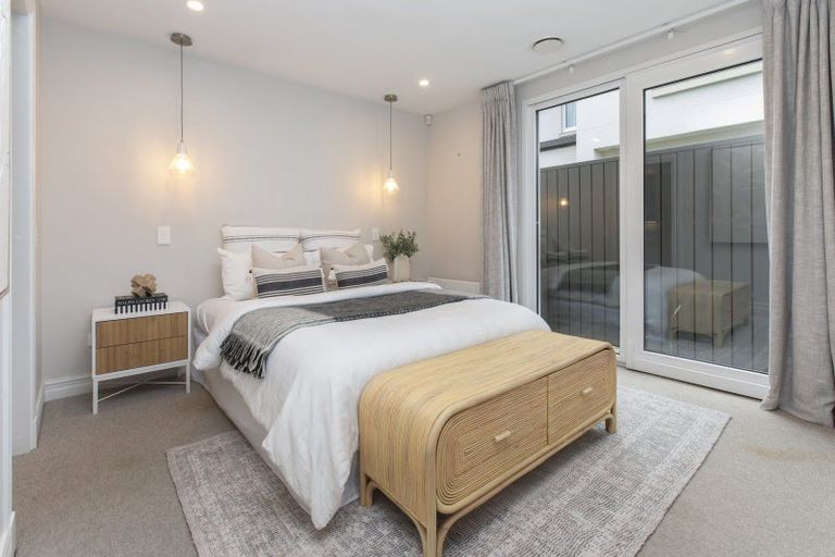 Photo of property in 3 John Britten Lane, Riccarton, Christchurch, 8011