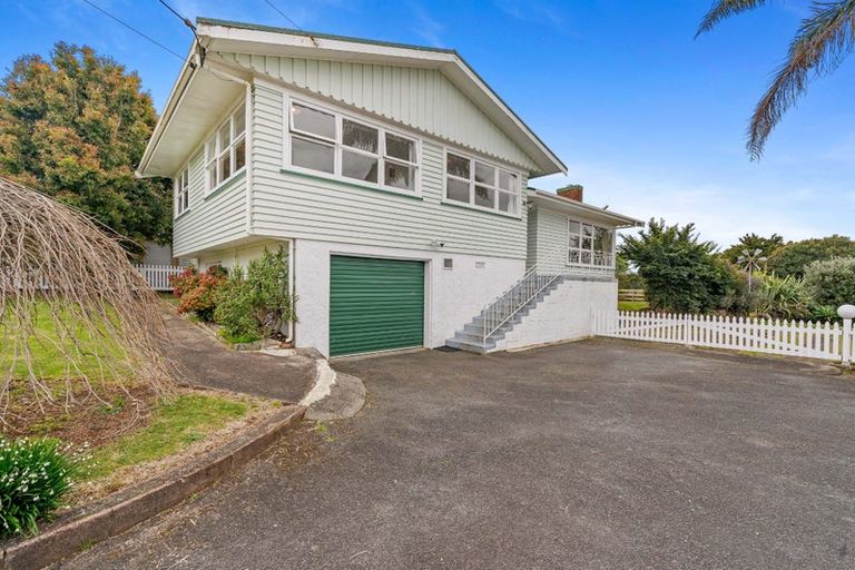 Photo of property in 47 Fisher Terrace, Te Kamo, Whangarei, 0112