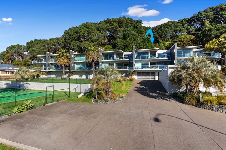 Photo of property in Horizon Apartments, 232k Pohutukawa Avenue, Ohope, 3121