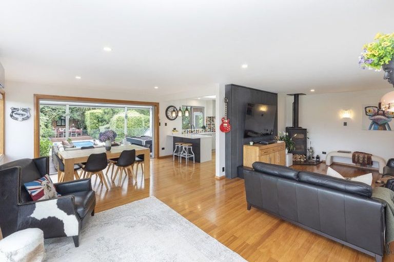 Photo of property in 477 Avonhead Road, Avonhead, Christchurch, 8042