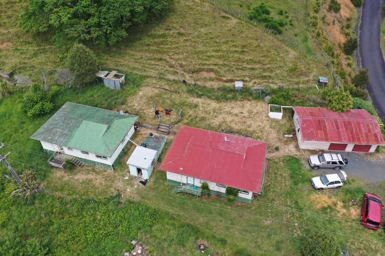 Photo of property in 951a Waingaro Road, Glen Massey, Ngaruawahia, 3793