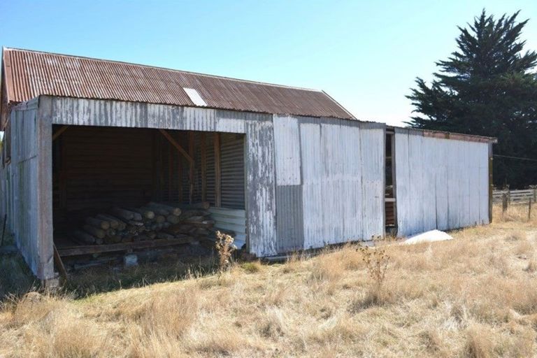 Photo of property in 284 Hawarden Waikari Road, Hawarden, Waikari, 7491