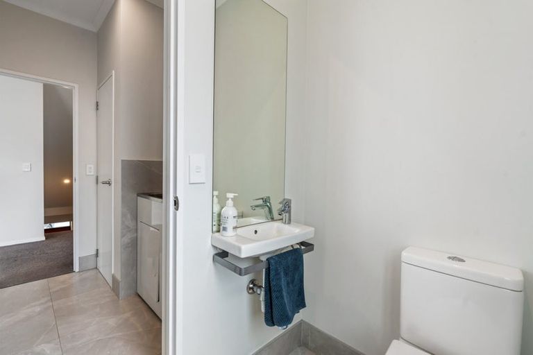 Photo of property in 1 Danga Lane, Hobsonville, Auckland, 0616