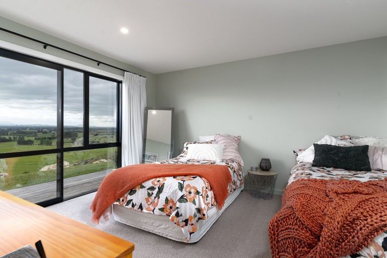 Photo of property in 12 Airstrip Ridge Road, Parkvale, Carterton, 5792