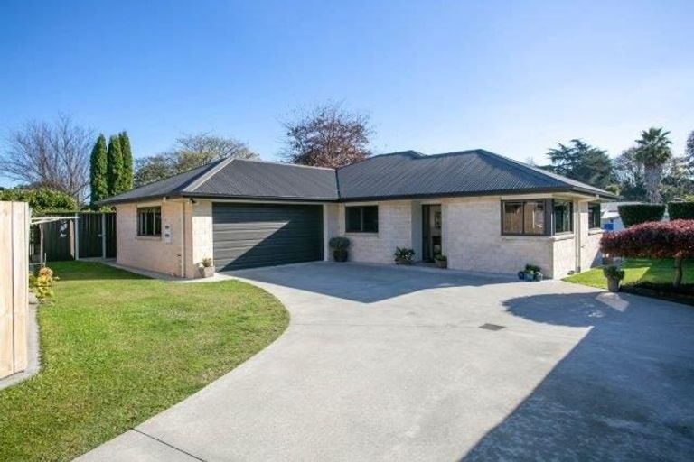 Photo of property in 11a Burwood Road, Matamata, 3400