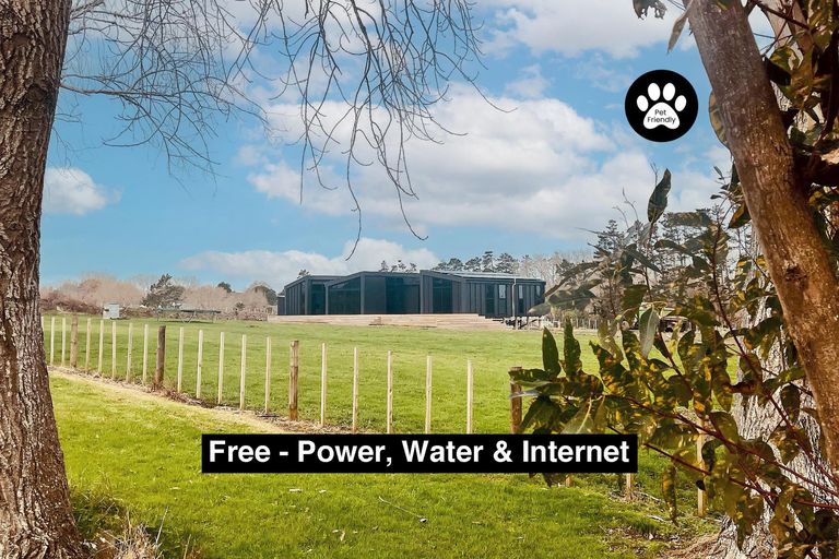 Photo of property in 1314 Dairy Flat Highway, Dairy Flat, Albany, 0794