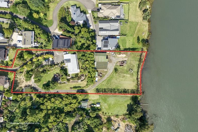 Photo of property in 17 Te Wati Street, Maungatapu, Tauranga, 3112