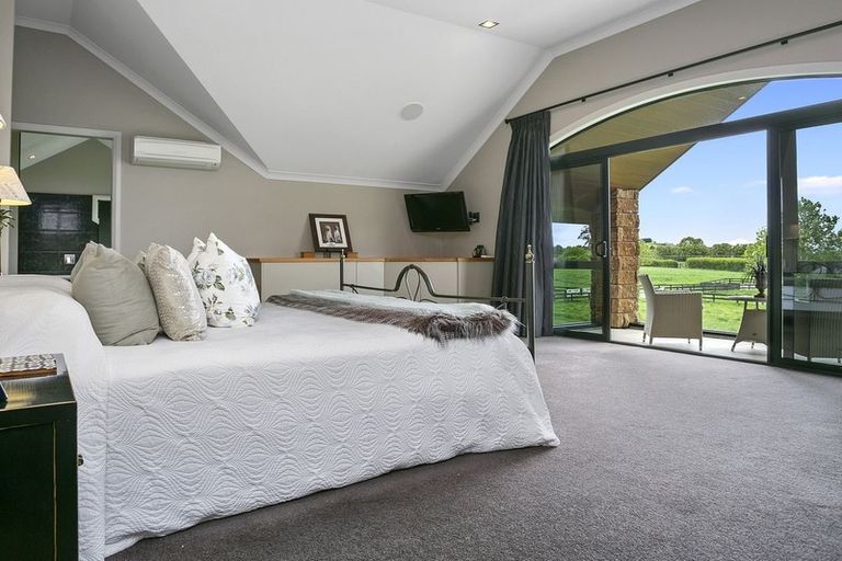 Photo of property in 330g Pencarrow Road, Tamahere, Hamilton, 3283