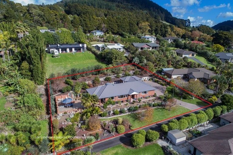 Photo of property in 24 Georgia Lane, Te Kamo, Whangarei, 0176