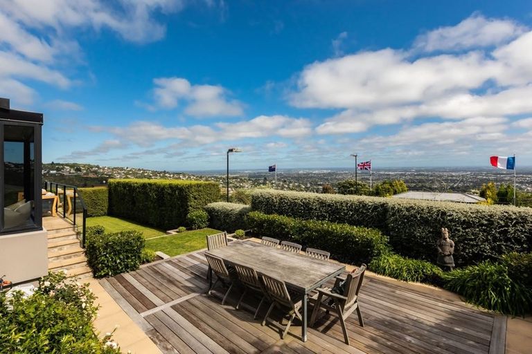 Photo of property in 6 Millway Place, Huntsbury, Christchurch, 8022