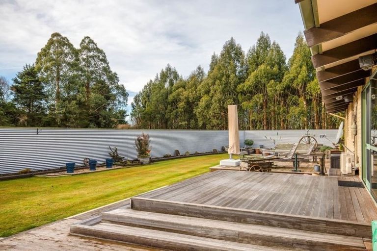 Photo of property in 8 Maguires Road, Sefton, Rangiora, 7477