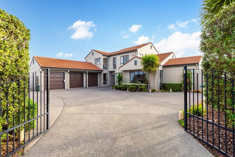Photo of property in 9 Belle-mer Place, Gulf Harbour, Whangaparaoa, 0930