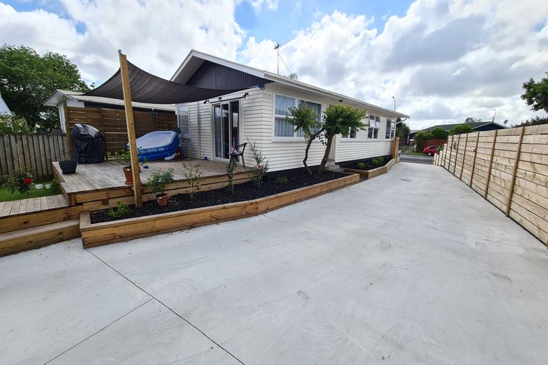 Photo of property in 18 Lethborg Street, Dinsdale, Hamilton, 3204