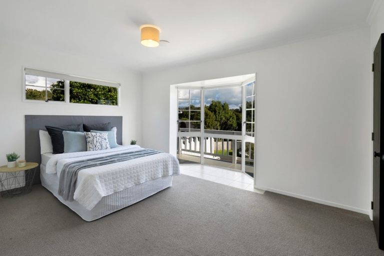 Photo of property in 51 Cumberland Street, Merrilands, New Plymouth, 4312