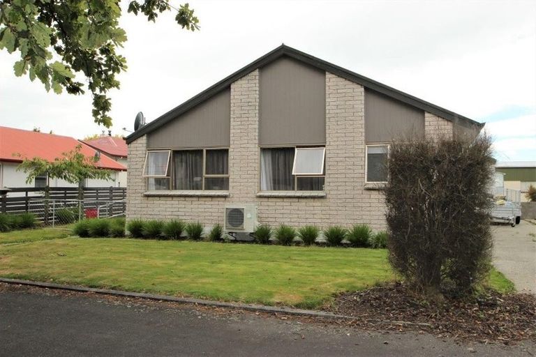 Photo of property in 68 Hokonui Drive, Gore, 9710