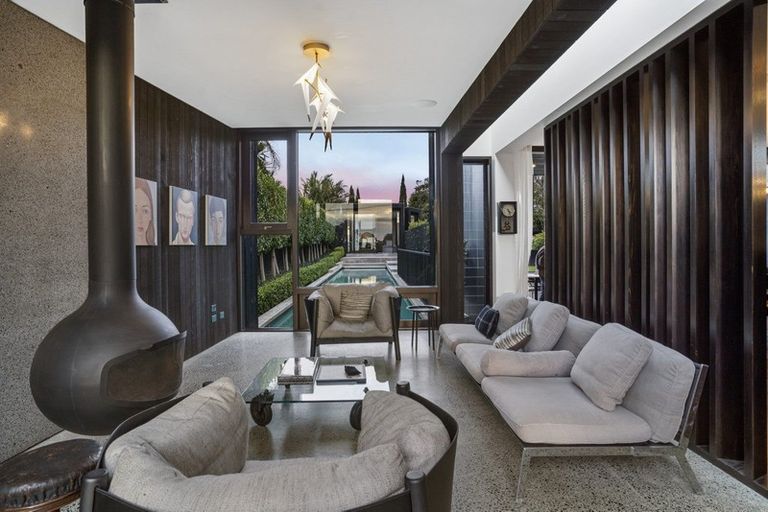 Photo of property in 45 Livingstone Street, Westmere, Auckland, 1022