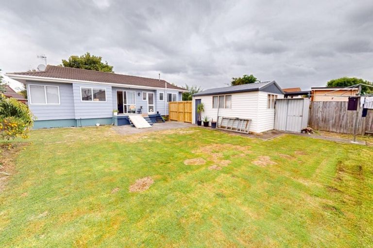 Photo of property in 4 Emmerdale Mews, Highbury, Palmerston North, 4412