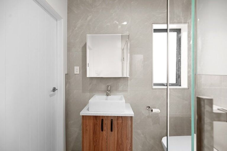 Photo of property in 1/14 Hammond Street, Hamilton Central, Hamilton, 3204