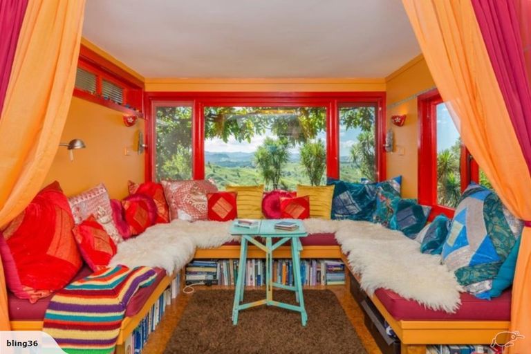 Photo of property in 627 Rakautapu Road, Kohukohu, 0491