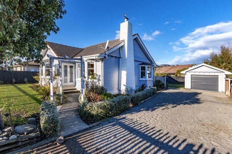 Photo of property in 471 Halswell Road, Halswell, Christchurch, 8025