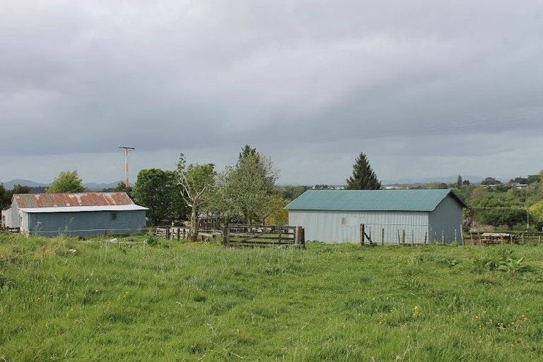 Photo of property in 457 Rotokauri Road, Rotokauri, Hamilton, 3289