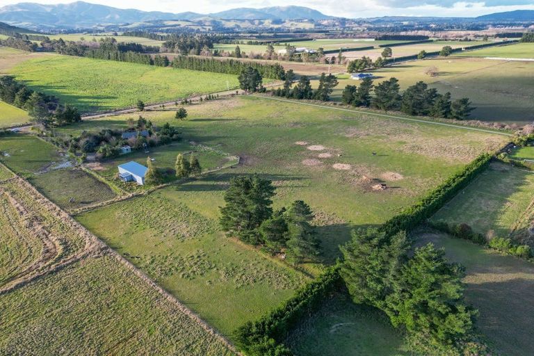 Photo of property in 211 Inglis Road, Okuku, Rangiora, 7473