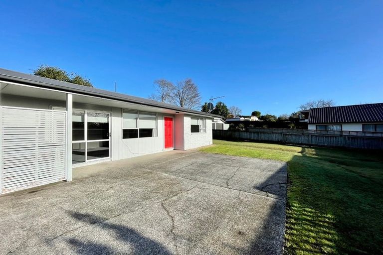 Photo of property in 4b Tui Crescent, Morrinsville, 3300