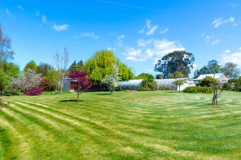 Photo of property in 56 Barrett Road, Seadown, Timaru, 7973