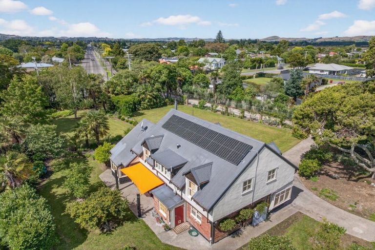 Photo of property in 80 South Belt, Solway, Masterton, 5810