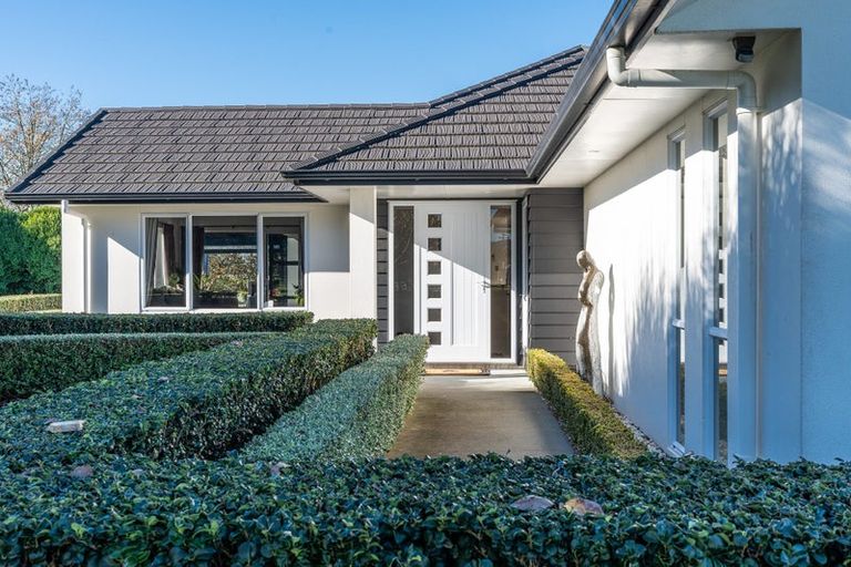 Photo of property in 399 Bedford Road, Te Kowhai, Hamilton, 3288