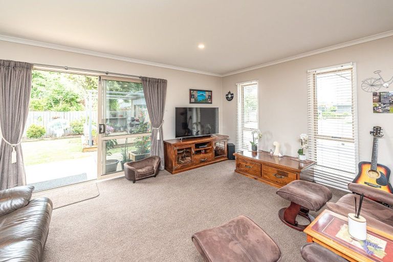 Photo of property in 27 Buckingham Place, Springvale, Whanganui, 4501