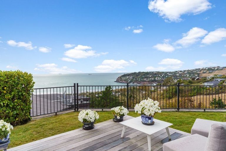 Photo of property in 163 Clifton Terrace, Clifton, Christchurch, 8081