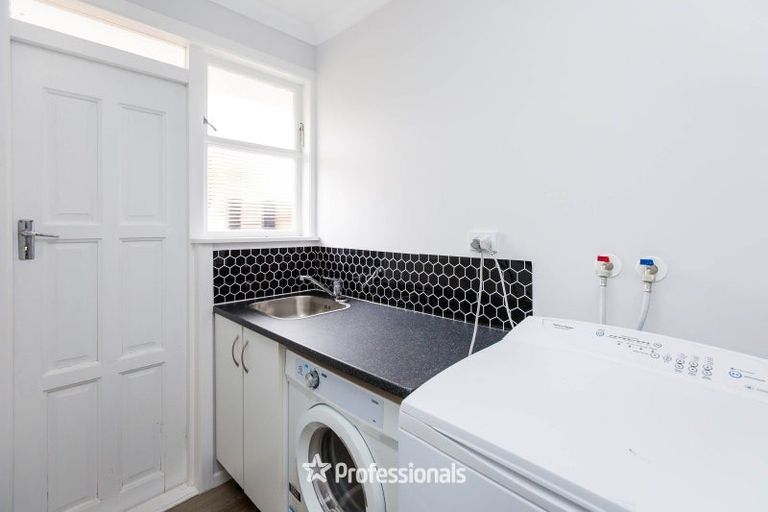 Photo of property in 3/516 Fergusson Drive, Trentham, Upper Hutt, 5018