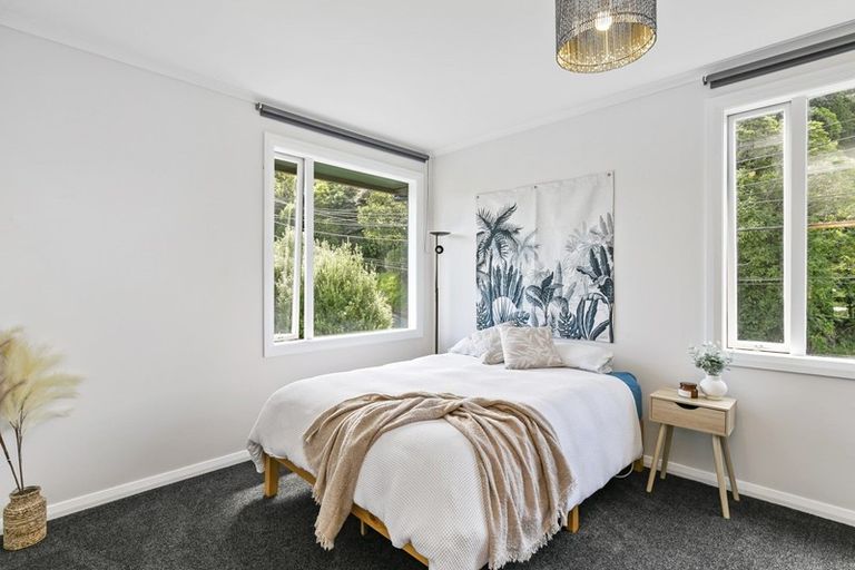 Photo of property in 61 Old Porirua Road, Ngaio, Wellington, 6035