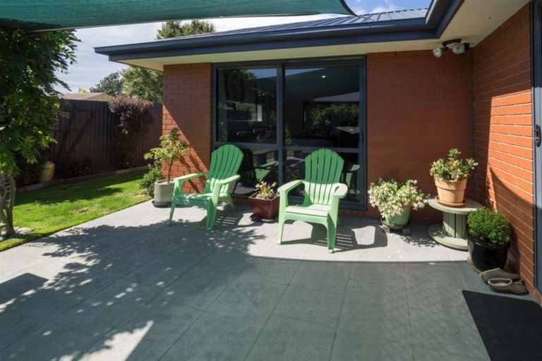 Photo of property in 7 South Town Belt, Rakaia, 7710