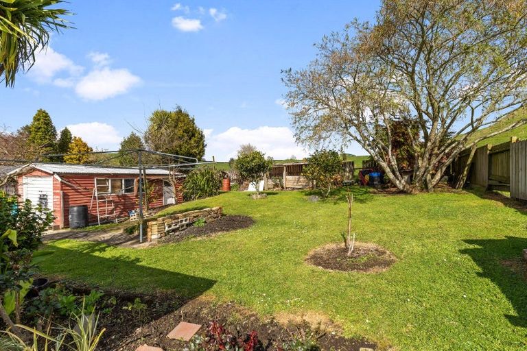 Photo of property in 8 Bexhill Terrace, Tirau, 3410