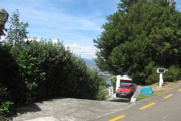 Photo of property in 58 Marewa Road, Hataitai, Wellington, 6021